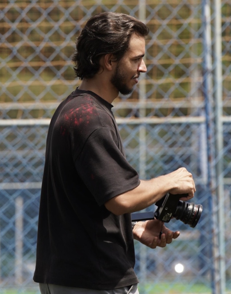 Filmmaker